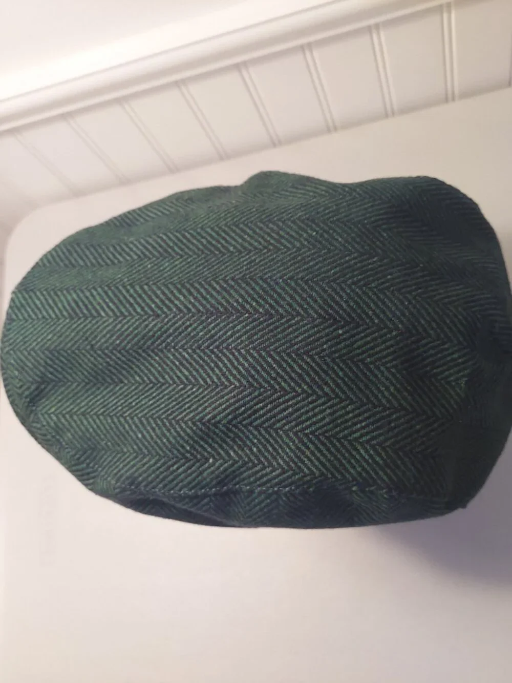 Boston Scally Irish Cap